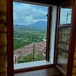 Merkaj, Castle Hotel Berat