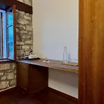 Hotel Merkaj, Castle *