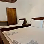 Hotel Merkaj, Castle Berat