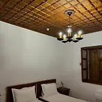 Merkaj, Castle * Berat