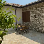 Hotel Merkaj, Castle Berat