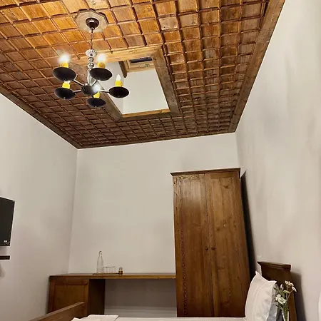 Merkaj, Castle Berat