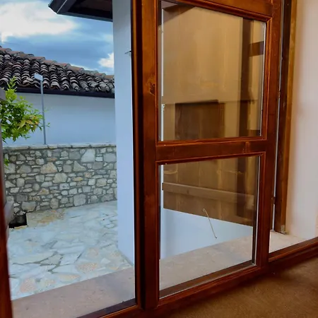 Szálloda Merkaj, Castle *