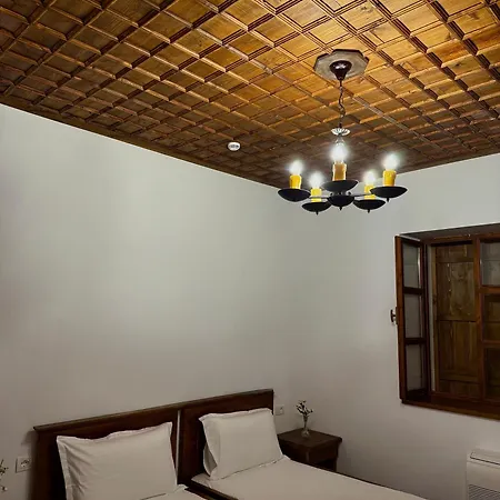 Merkaj, Castle * Berat