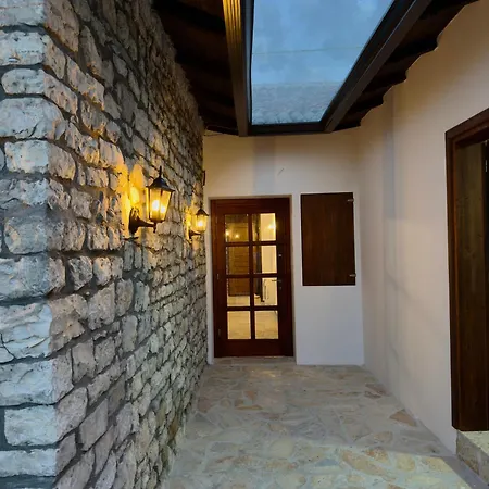 Szálloda Merkaj, Castle *