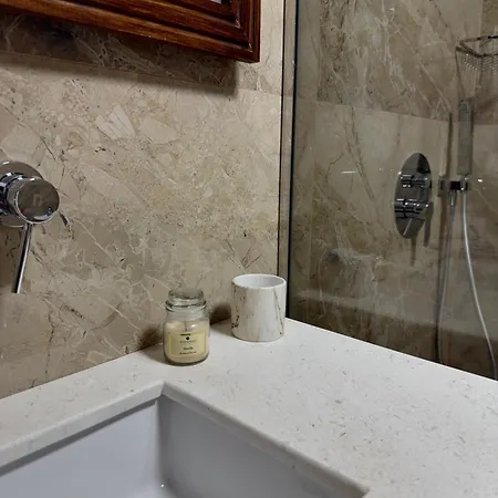 Merkaj, Castle Berat