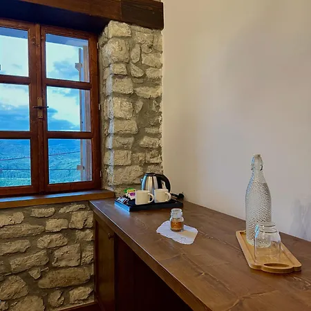 Merkaj, Castle * Berat