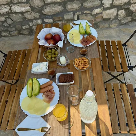 Merkaj, Castle * Berat