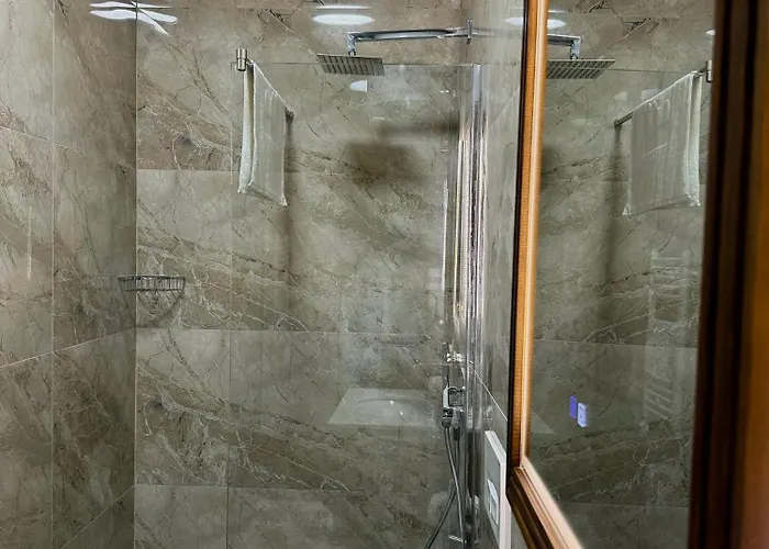 Merkaj, Castle * Berat