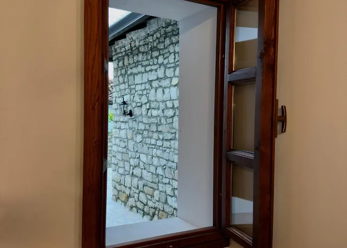 Merkaj, Castle * Berat