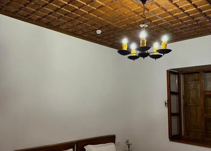 Merkaj, Castle * Berat