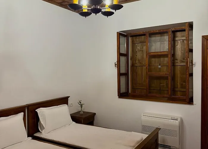 Merkaj, Castle Berat