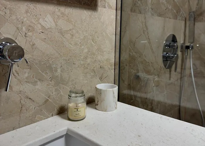 Merkaj, Castle Berat